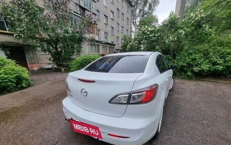 Mazda 3, 2011 год, 780 000 рублей, 11 фотография