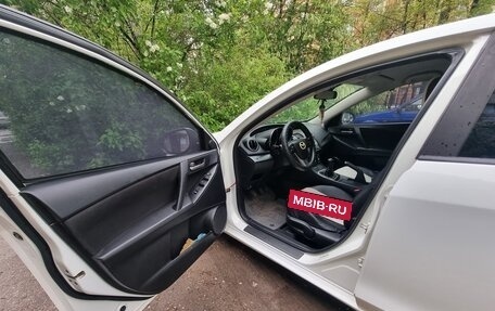Mazda 3, 2011 год, 780 000 рублей, 13 фотография