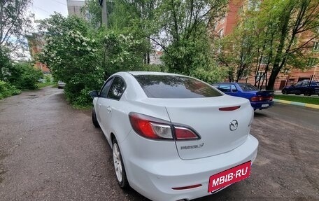 Mazda 3, 2011 год, 780 000 рублей, 9 фотография