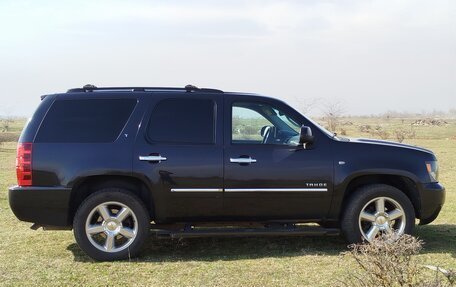 Chevrolet Tahoe III, 2012 год, 1 900 000 рублей, 7 фотография
