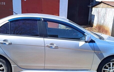 Mitsubishi Lancer IX, 2011 год, 880 000 рублей, 3 фотография