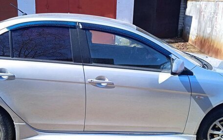 Mitsubishi Lancer IX, 2011 год, 880 000 рублей, 2 фотография