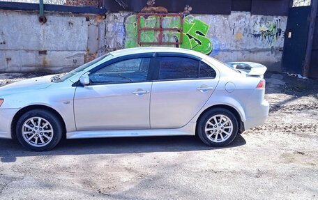 Mitsubishi Lancer IX, 2011 год, 880 000 рублей, 4 фотография