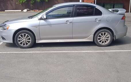 Mitsubishi Lancer IX, 2011 год, 880 000 рублей, 5 фотография