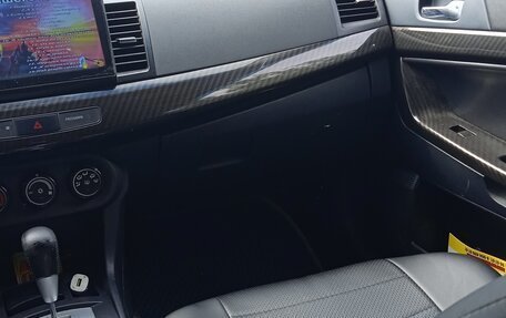 Mitsubishi Lancer IX, 2011 год, 880 000 рублей, 6 фотография