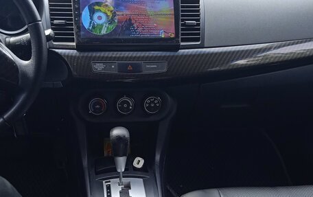 Mitsubishi Lancer IX, 2011 год, 880 000 рублей, 10 фотография