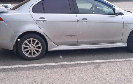 Mitsubishi Lancer IX, 2011 год, 880 000 рублей, 15 фотография