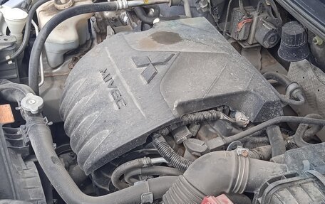 Mitsubishi Lancer IX, 2011 год, 880 000 рублей, 19 фотография