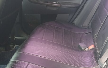 Mitsubishi Lancer IX, 2011 год, 880 000 рублей, 13 фотография