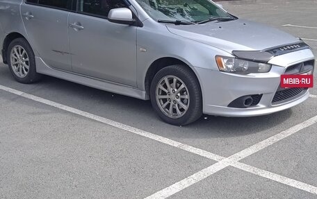 Mitsubishi Lancer IX, 2011 год, 880 000 рублей, 14 фотография