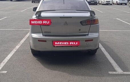 Mitsubishi Lancer IX, 2011 год, 880 000 рублей, 18 фотография