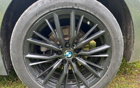 BMW 3 серия, 2020 год, 3 590 000 рублей, 10 фотография