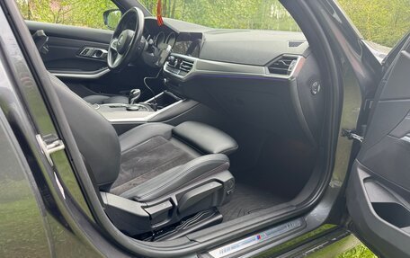 BMW 3 серия, 2020 год, 3 590 000 рублей, 7 фотография
