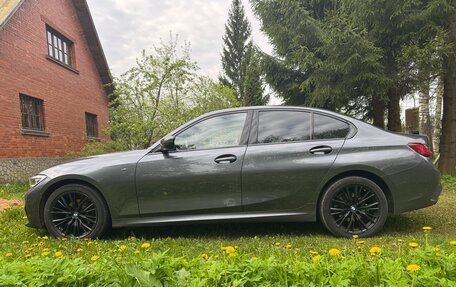 BMW 3 серия, 2020 год, 3 590 000 рублей, 6 фотография