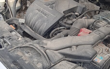 Mitsubishi Lancer IX, 2011 год, 880 000 рублей, 21 фотография