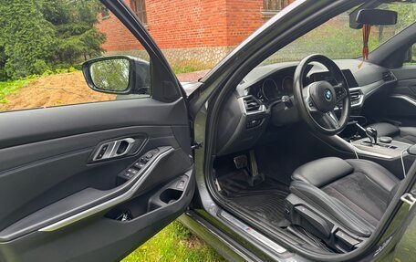BMW 3 серия, 2020 год, 3 590 000 рублей, 11 фотография