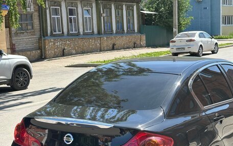 Nissan Skyline, 2007 год, 480 000 рублей, 6 фотография