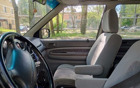 Mazda MPV I, 1998 год, 249 000 рублей, 11 фотография