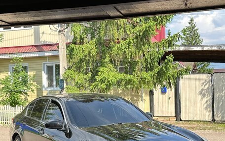 Nissan Skyline, 2007 год, 480 000 рублей, 11 фотография