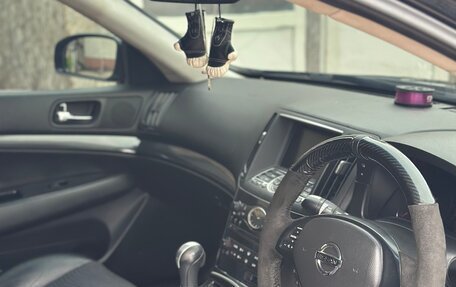 Nissan Skyline, 2007 год, 480 000 рублей, 13 фотография