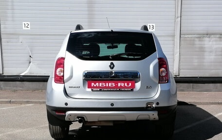 Renault Duster I рестайлинг, 2013 год, 849 000 рублей, 6 фотография