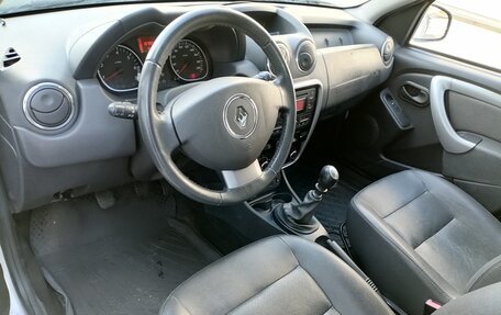Renault Duster I рестайлинг, 2013 год, 849 000 рублей, 9 фотография