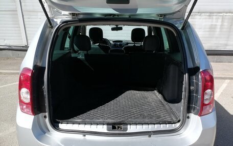 Renault Duster I рестайлинг, 2013 год, 849 000 рублей, 15 фотография