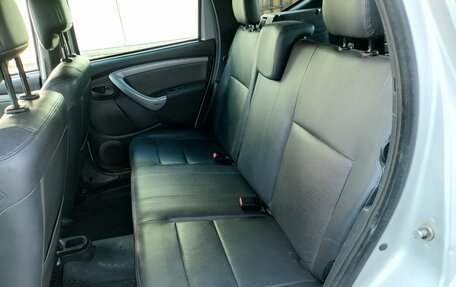 Renault Duster I рестайлинг, 2013 год, 849 000 рублей, 11 фотография