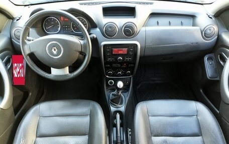 Renault Duster I рестайлинг, 2013 год, 849 000 рублей, 13 фотография