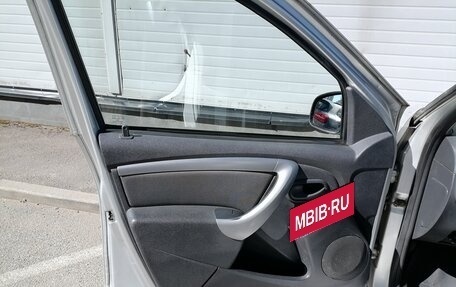 Renault Duster I рестайлинг, 2013 год, 849 000 рублей, 16 фотография