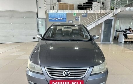 Lifan Solano I (630) рестайлинг, 2010 год, 349 900 рублей, 2 фотография