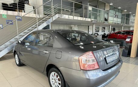 Lifan Solano I (630) рестайлинг, 2010 год, 349 900 рублей, 4 фотография