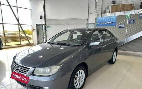 Lifan Solano I (630) рестайлинг, 2010 год, 349 900 рублей, 3 фотография