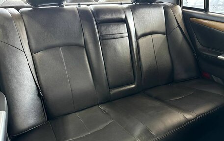 Lifan Solano I (630) рестайлинг, 2010 год, 349 900 рублей, 11 фотография