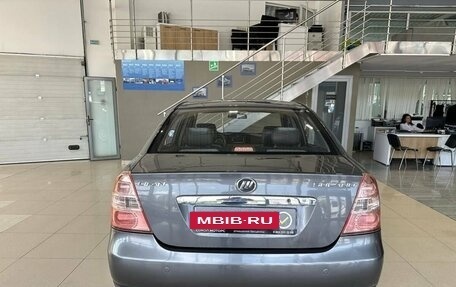 Lifan Solano I (630) рестайлинг, 2010 год, 349 900 рублей, 5 фотография