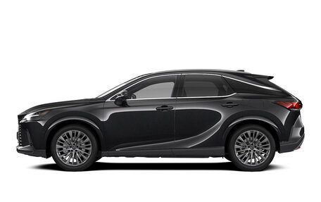 Lexus RX IV рестайлинг, 2025 год, 8 150 000 рублей, 3 фотография
