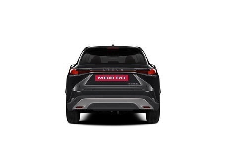 Lexus RX IV рестайлинг, 2025 год, 8 150 000 рублей, 5 фотография