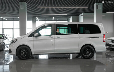 Mercedes-Benz V-Класс, 2019 год, 6 350 000 рублей, 8 фотография