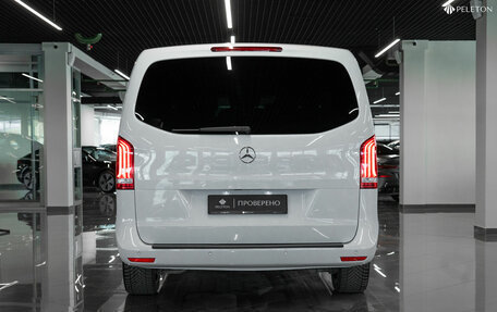 Mercedes-Benz V-Класс, 2019 год, 6 350 000 рублей, 6 фотография