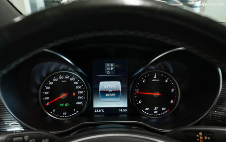 Mercedes-Benz V-Класс, 2019 год, 6 350 000 рублей, 13 фотография
