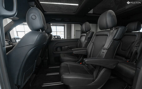 Mercedes-Benz V-Класс, 2019 год, 6 350 000 рублей, 14 фотография