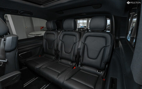 Mercedes-Benz V-Класс, 2019 год, 6 350 000 рублей, 15 фотография