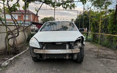Opel Astra H, 2012 год, 350 000 рублей, 1 фотография
