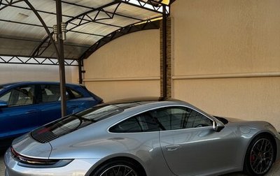 Porsche 911, 2019 год, 14 500 000 рублей, 1 фотография