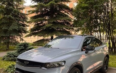 Geely Tugella FY11, 2022 год, 3 300 000 рублей, 1 фотография