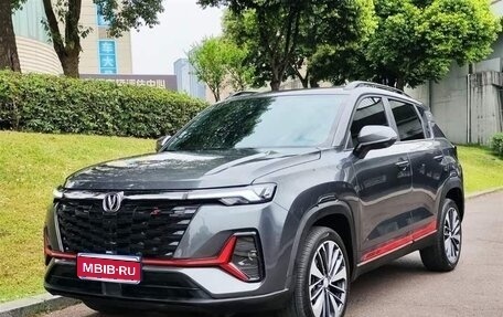 Changan CS35 Plus, 2023 год, 1 892 023 рублей, 1 фотография