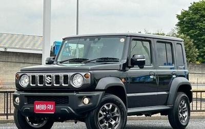 Suzuki Jimny, 2025 год, 3 500 000 рублей, 1 фотография