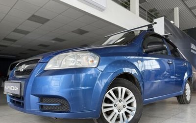 Chevrolet Aveo III, 2007 год, 330 000 рублей, 1 фотография