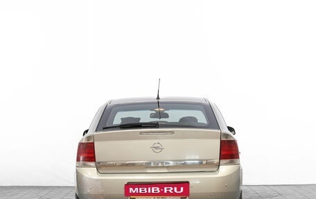 Opel Vectra C рестайлинг, 2007 год, 399 000 рублей, 6 фотография