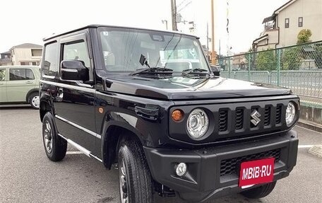 Suzuki Jimny, 2021 год, 1 290 000 рублей, 1 фотография
